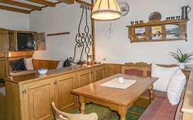 Apartment-Wohnung Rupitsch